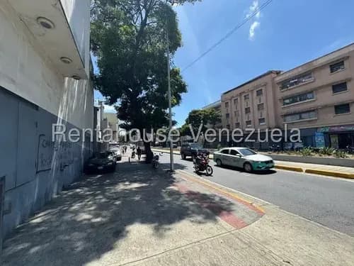 Galpón En Venta Av Nueva Granada. Mls #25-16107 Cira Simancas Medina
