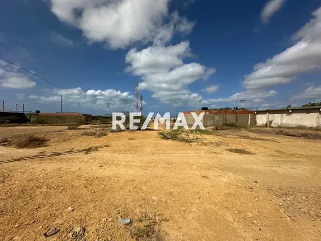 Terreno en venta en sur