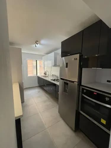 Daniela Jimenez, En Venta Apartamento En Valles De Camoruco-valencia. Res. El Nogal