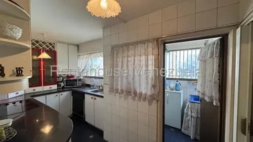 Apartamento En La Florida En Venta - 26-10401 - Cv