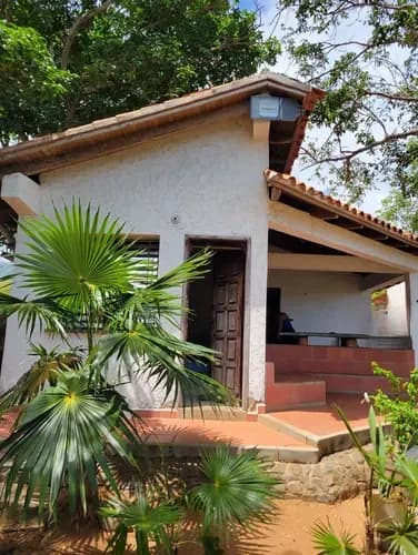 ¡descubra El Potencial Ilimitado De Este Impresionante Lote Ubicado En Una De Las Zonas Más Privilegiadas De La Isla De Margarita! Con Una Extensión De Más De Una Hectárea, Esta Propiedad Combina Ampl