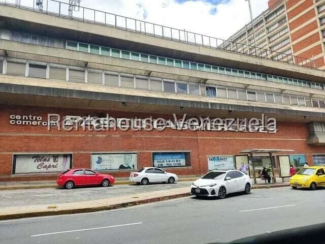 Comercial (Oficina) en Alquiler en Las Mercedes, Distrito Metropolitano