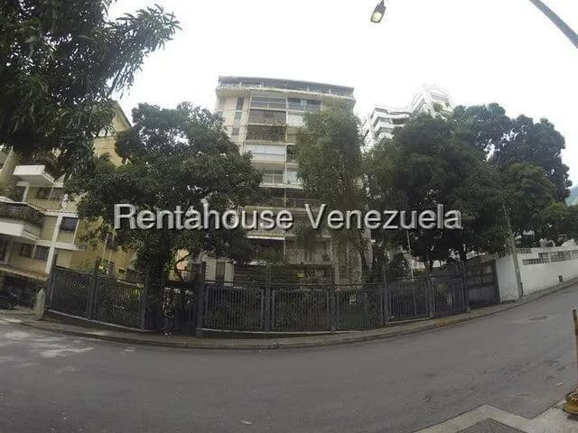 Apartamento (1 Nivel) en Venta en Los Palos Grandes, Distrito Metropolitano