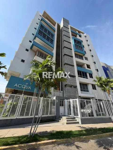 Apartamento en Venta Resid. Acqua Calle 74