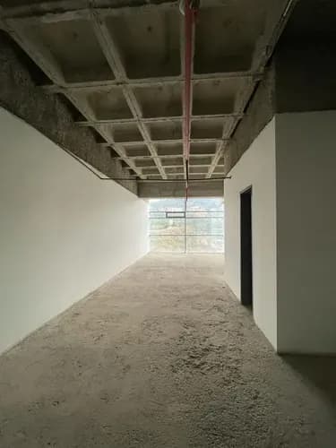 Oficina En Venta 52,75 M2 - Urb. Macaracuy