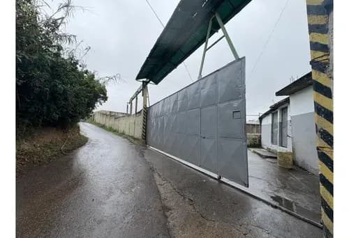 Galpón En Venta Lomas Urquía Carrizal