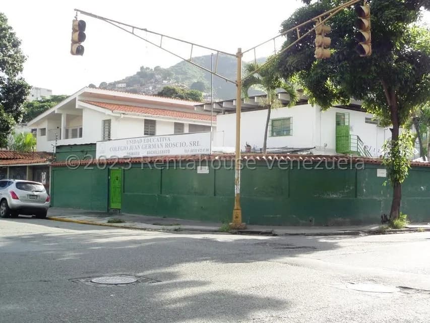 Negocios y Empresas (Educacion) en Venta en Montalban I, Distrito Metropolitano
