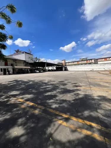 Terreno En Alquiler Parque Comercial Industrial Castillito San Diego. Bf