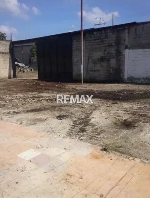Terreno en venta en Los Guayos