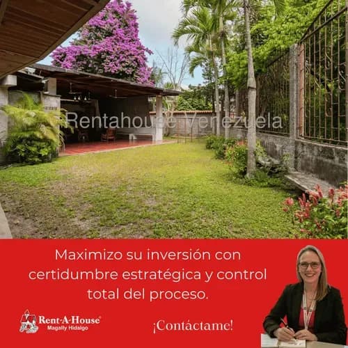 Amplia Casa En Colinas De Santa Mónica Para Actualizar