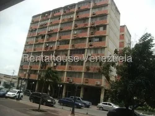 Milagros Inmuebles Oficina Venta Barquisimeto Lara Zona Centro Economica Comercial Economico Código Inmobiliaria Rent-a-house 25-17084