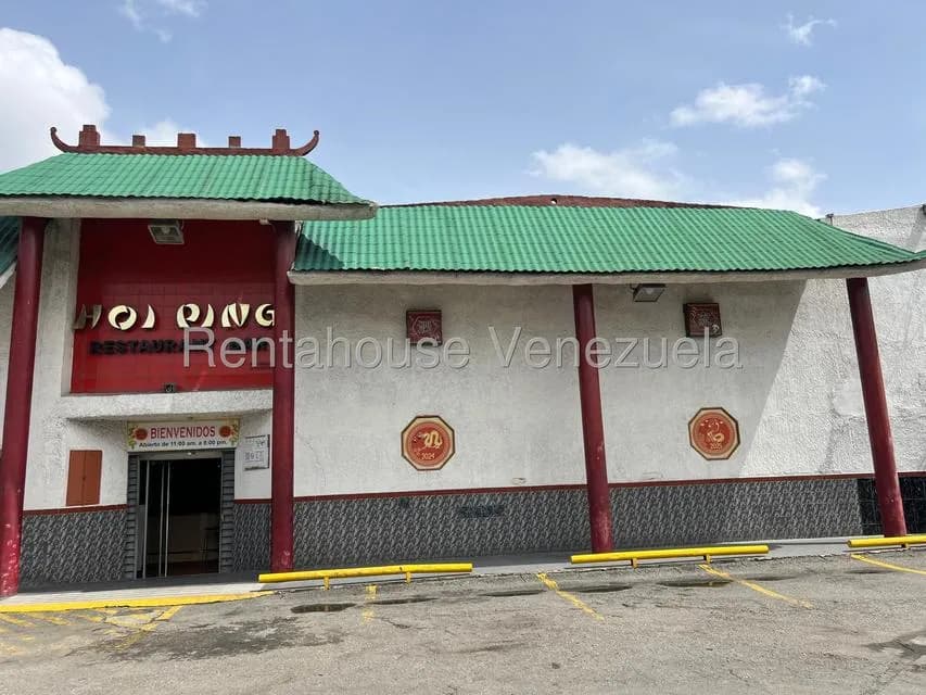 Negocios y Empresas (Alimentos y Bebidas) en Venta en La Paz, Distrito Metropolitano