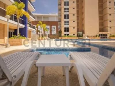 Elegancia y Exclusividad Costa del Mar Porlamar Isla de Margarita