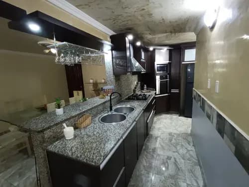 Apartamento En Alquiler Conjunto Residencial Parque Los Andes San Diego. St