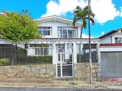 Venta de casa en Terrazas de Club Hipico