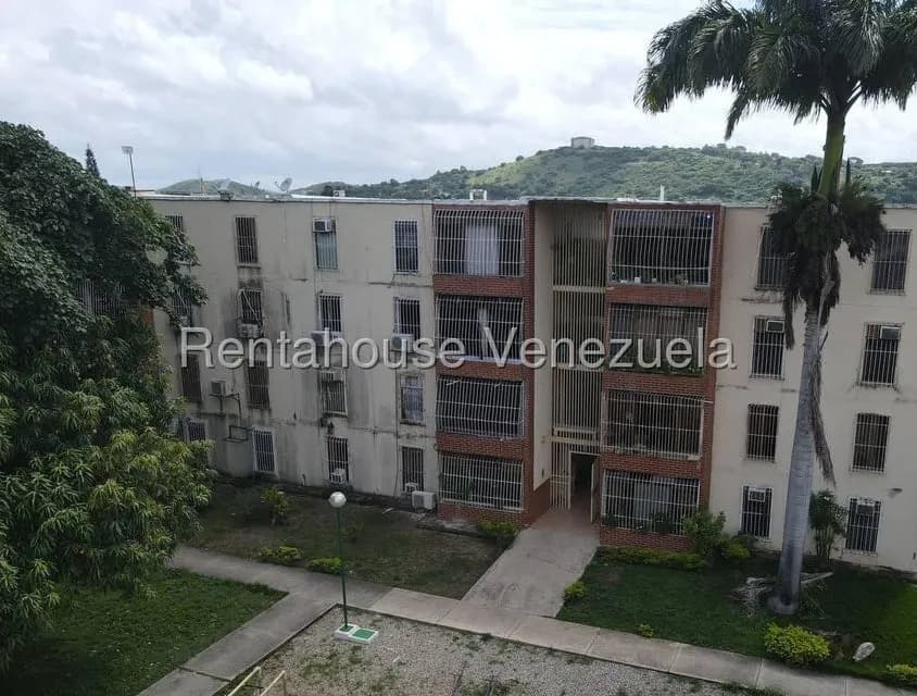 Apartamento (1 Nivel) en Venta en La Floresta, Lara