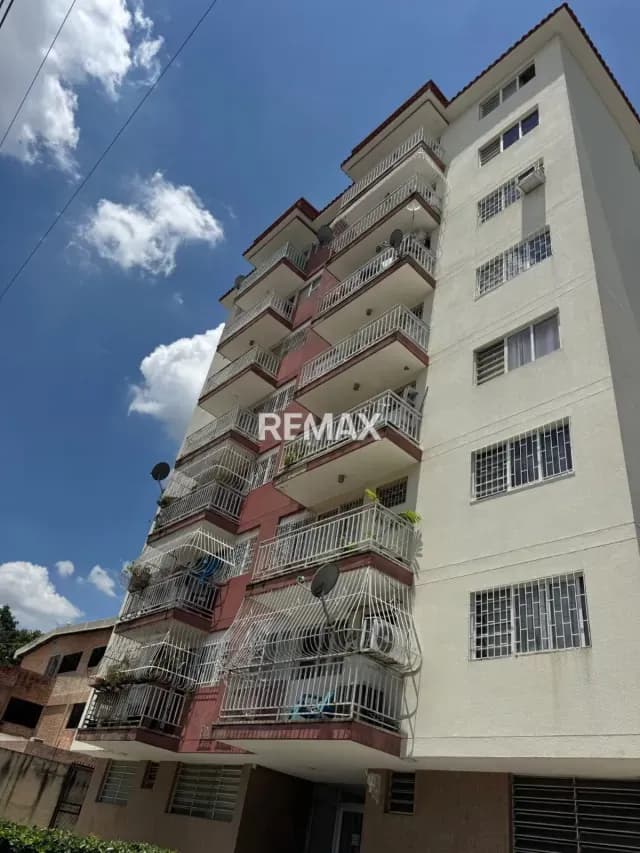 Apartamento en venta en Urb camoruco