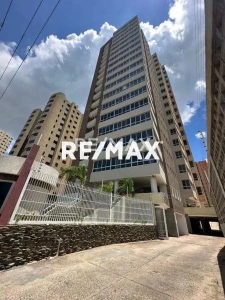 Apartamento en Venta Edif. Cabana Av. El Milagro