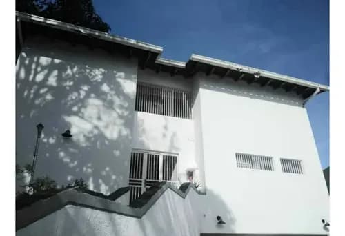 Vendo Casa 580mtrs2 5h+2s/5b+2s/4p Colinas De Tamanaco 9230