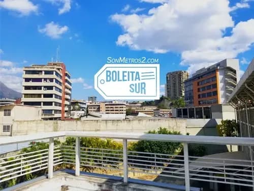 Terreno Venta Boleita Sur 1750 Mts2. Sonmetros2