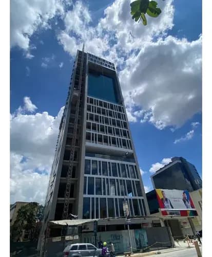 Torre Nest Oficina En Venta En Obra Gris En Las Mercedes