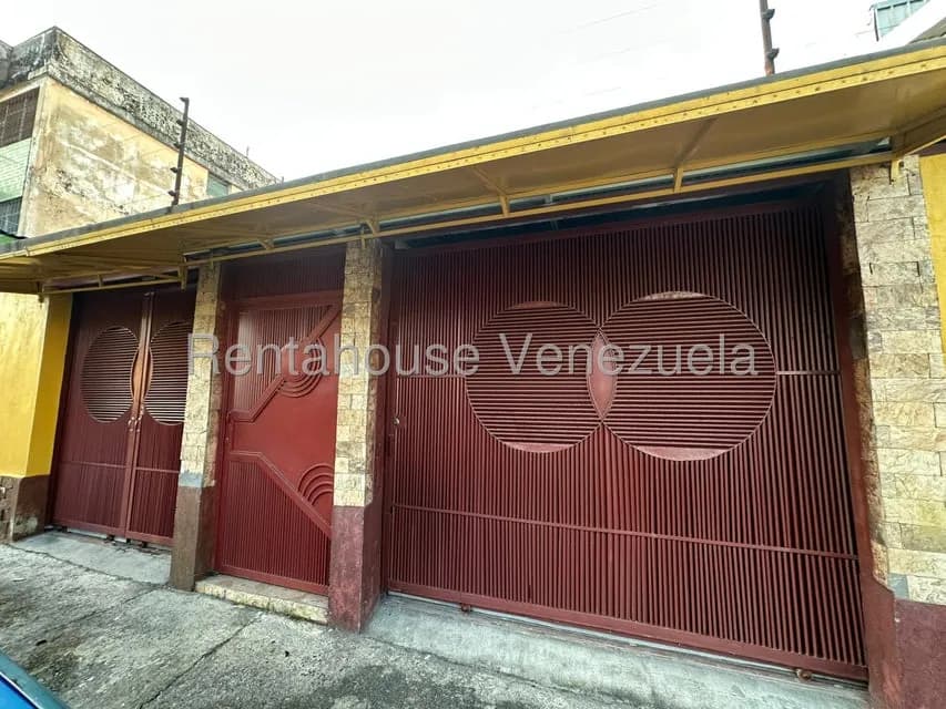 Comercial (Local Comercial) en Alquiler en Paraguay, Portuguesa