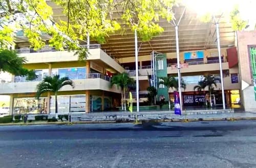 Alquiler De Local Comercial En Feria De Comida. El Remanso San Diego. La