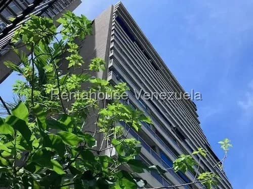 Apartamento De 71 M2 En La Exclusiva Urbanización Sebucán 26-19951