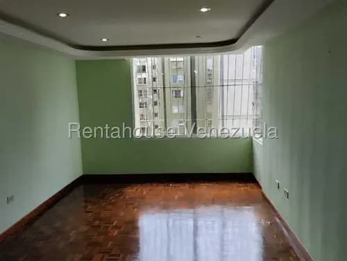 Apartamento En Alquiler En Los Samanes #26-16718 Yp