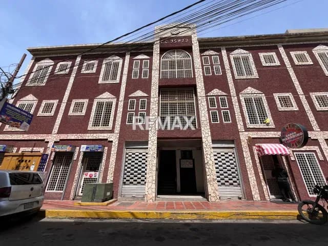 Local Grande en el Centro de Maracaibo 21G
