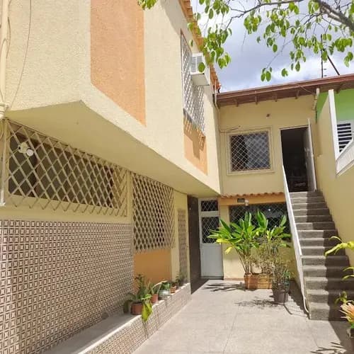 Casa En Venta La California Norte