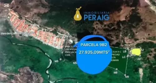 Terreno/venta/guatire Hac.vega Alta/27935,09