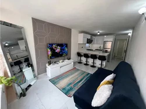 En Venta: Apartamento En El Encantado Macaracuay