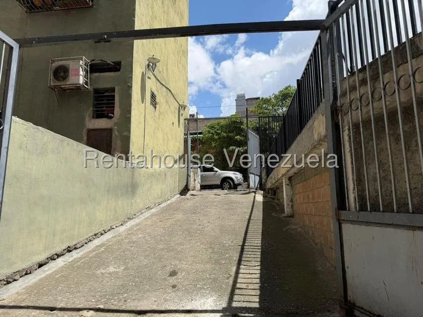 Comercial (Local Comercial) en Venta en Parroquia Altagracia, Distrito Metropolitano