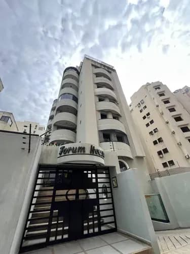 Apartamento En Alquiler: La Trigaleña Baja Res. Forum House Valencia Ma-ind
