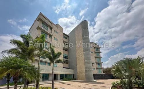 Venta De Apartamento En Los Campitos Oa 26-10745