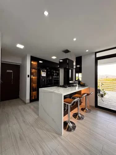 Simón Hernández Vende Apartamento En El Este Barquisimeto Loft 20-15