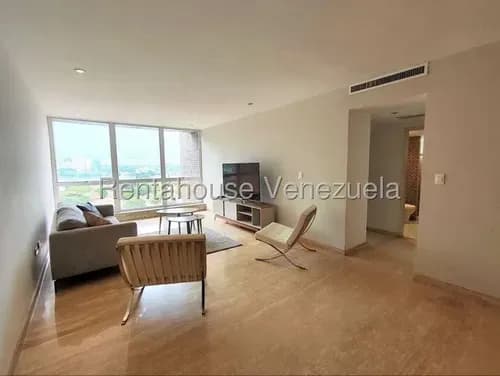 Apartamento Alquiler Las Mercedes Mls - 26-18595