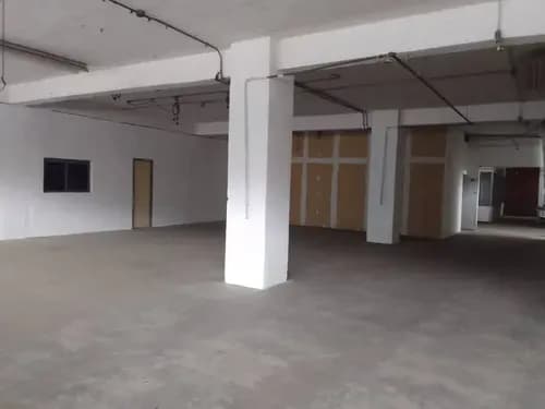 (#2002) Edificio Industrial En Zona Industrial Los Ruices