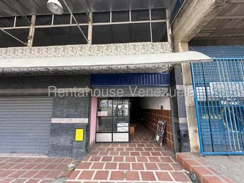 Inmuebles Milagros Nazareth Local En Alquiler En Barquisimeto Lara Zona Norte El Cuji. Codigo Del Inmueble 26-18767 Economica Comercial Economico
