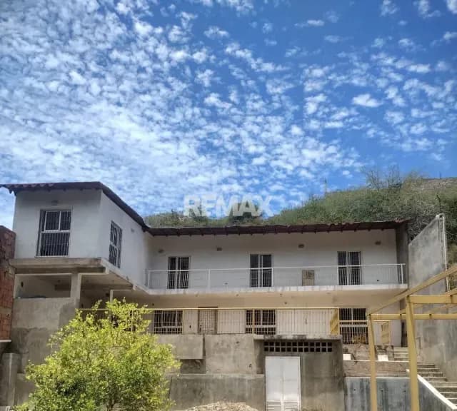 Imponente Quinta ideal para Posada en Polanco, Pampatar