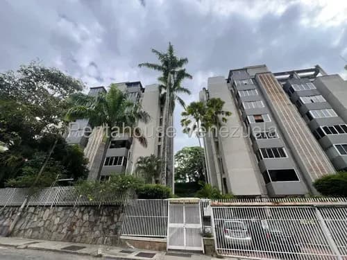 Se Vende Apartamento En San Luis. Guillermo Acevedo Cod. 26-20318
