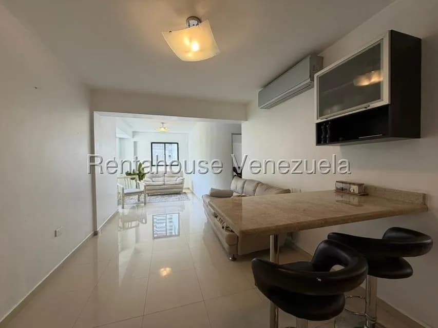 Apartamento (1 Nivel) en Venta en El Parral, Carabobo