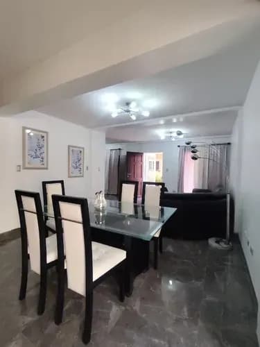 Michelle Vende Exclusivo Town House En Urb Manantial Naguanagua Gg1-i /226