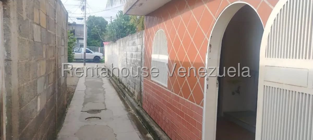 Anexo (1 Nivel) en Venta en Municipio Peña, Yaracuy