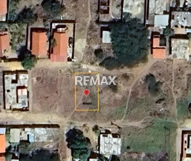 TU LIENZO DE 246M² LOTE 39 EN CONUCO VIEJO: ZONA RESIDENCIAL CON LUZ Y AGUA. EXCELENTE FRENTE DE 12M Y 20M DE FONDO. A MINUTOS DE PLAYA EL YAQUE Y CONECTIVIDAD TOTAL. ¡ASEGURA TU ESPACIO!