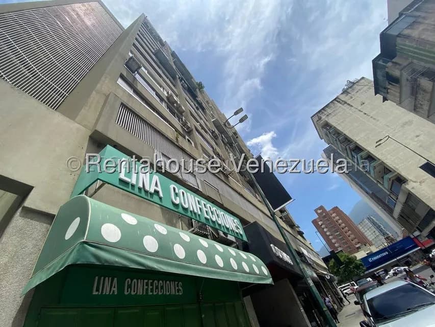 Comercial (Oficina) en Alquiler en Chacao, Distrito Metropolitano