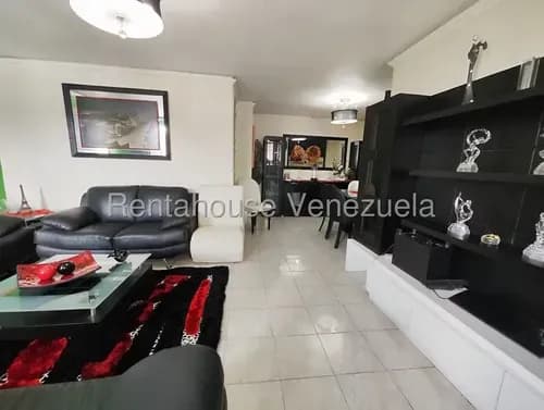 Te Lo Tengo Apartamento En Venta En La Parroquia Santa Teresa Mls #26-13971 Leslie Cog