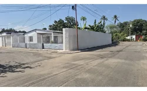 Casa Quinta En El Sector Caja De Agua Guasimitos Ve16-038ca-nand-ehid