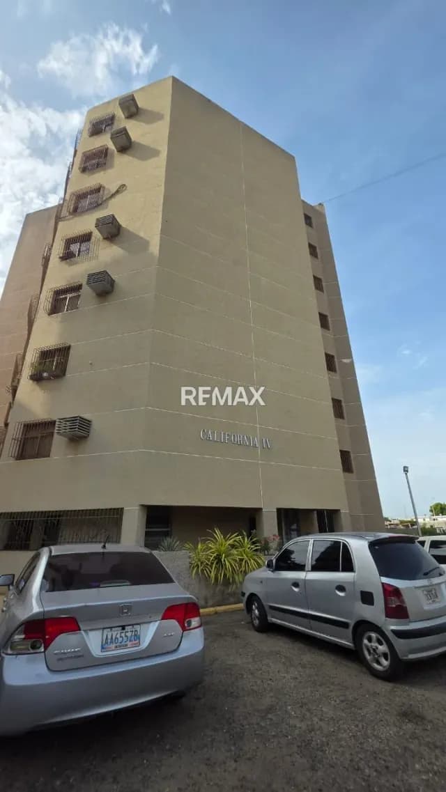 Apartamento en Alquiler Residencias La California